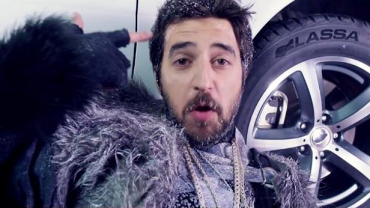 Lassa’dan 5 milyon kişiyi tir tir titreten film!