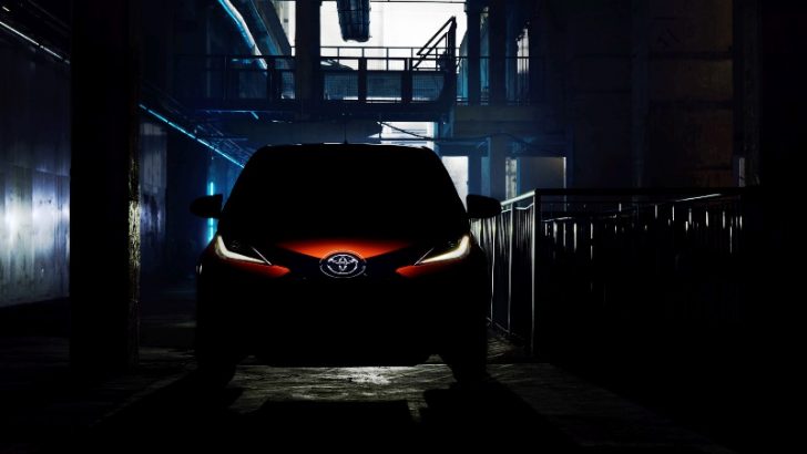 Toyota “Eğlenceli Otomobiller” Teması ile Cenevre Motor Show’da