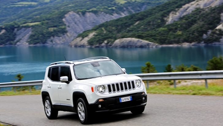 Jeep’lendiren Ekim Fırsatları!