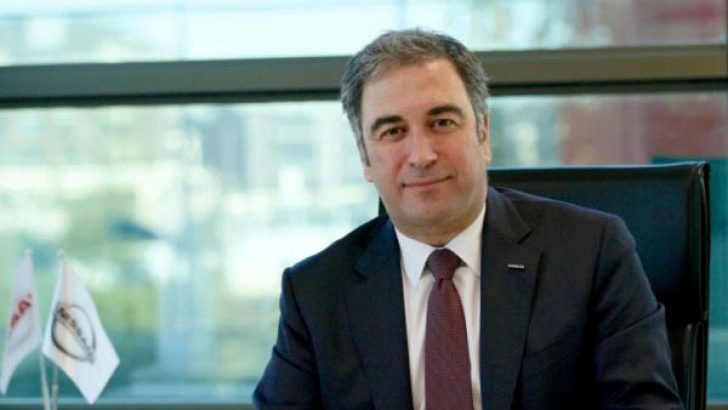 Nissan Otomotiv’de Yeni Dönem