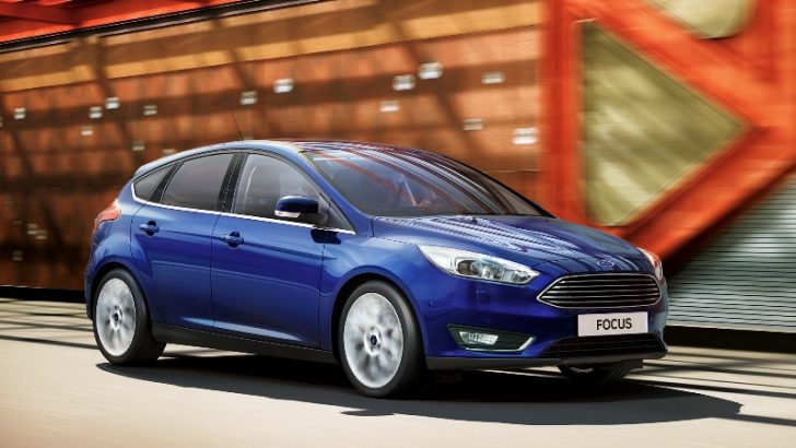 OTOKOÇ İLE ARALIK AYINDA FORD SAHİBİ OLMAK ÇOK AVANTAJLI