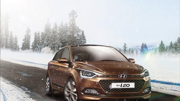 HYUNDAI’DEN AVANTAJLI KIŞ BAKIM FIRSATI