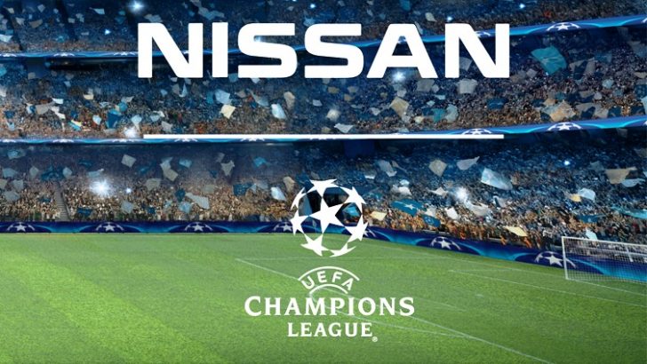 TEST SÜRÜŞÜYLE MILANO’YA GİDİLİR Mİ? NISSAN İLE GİDİLİR!