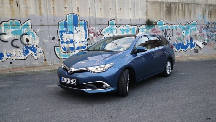 STATION WAGON STANDARTLARI DEĞİŞİYOR
