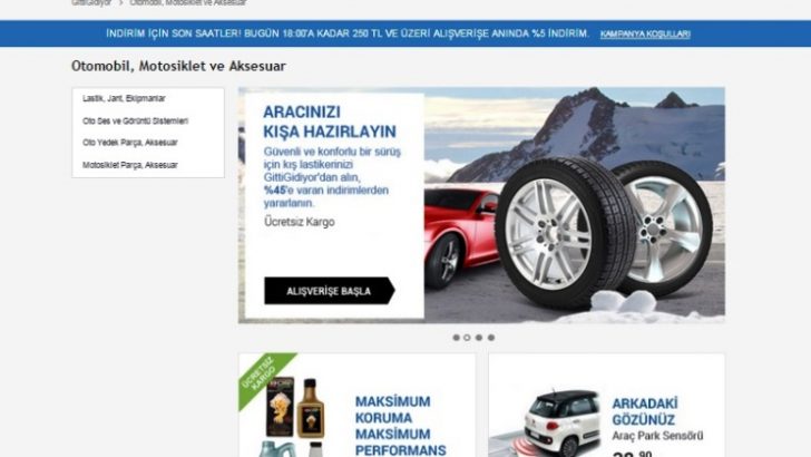 Otomobilinizin performansını arttırın