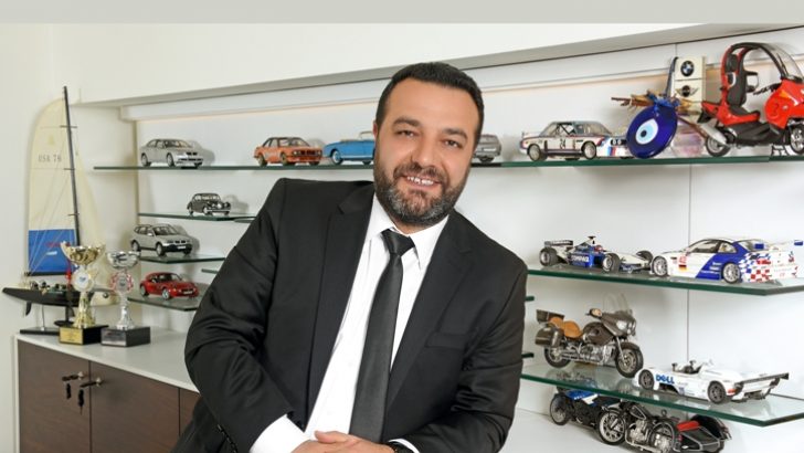 HAYALİN VARSA BAŞARIRSIN