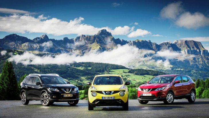 YIL SONUNA KADAR ÖTV NISSAN’DAN