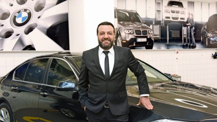 EN YETKİLİSİ BELLİ OLDU