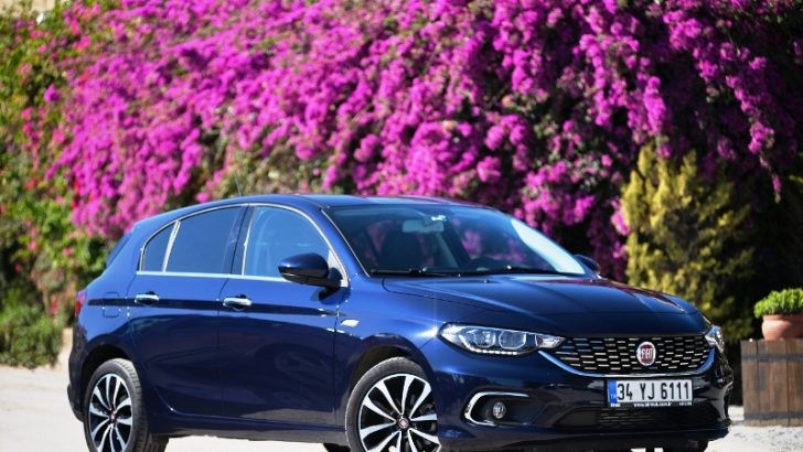 Fiat’tan Yaz Kampanyası