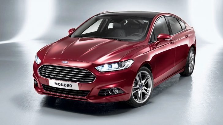 Ford’un avantajlı “0 faiz” fırsatları Haziran ayında da devam ediyor