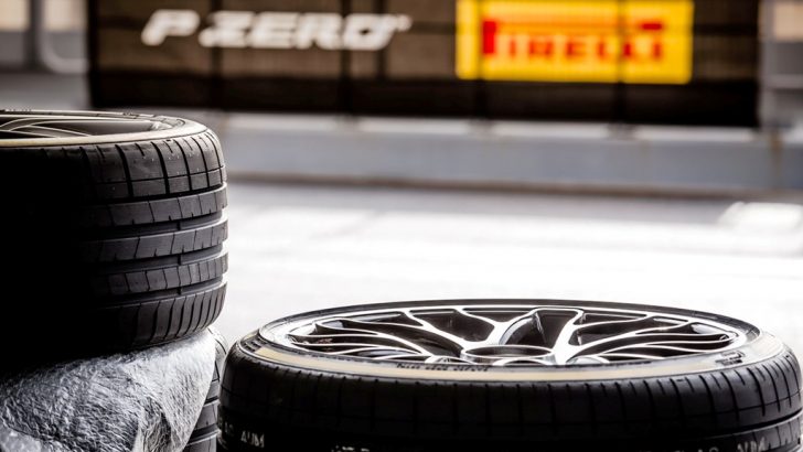 PIRELLI UZMANLARI BAYRAMDA YOLA ÇIKACAKLARI UYARIYOR