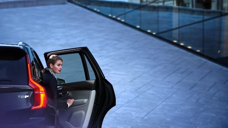 VOLVO CAR PRIME İLE AYRICALIKLI OLUN