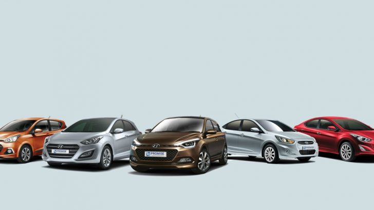 HYUNDAI, H-PROMISE İLE İKİNCİ ELDE DEĞERİNİ ARTIRACAK