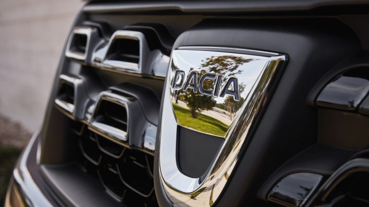Dacia’da Ağustos ayında cazip fırsatlar