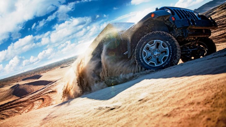BFGoodrich® sponsorluğundaki 7. Transanatolia Rally Raid 19 Ağustos’ta İzmir’de başlıyor