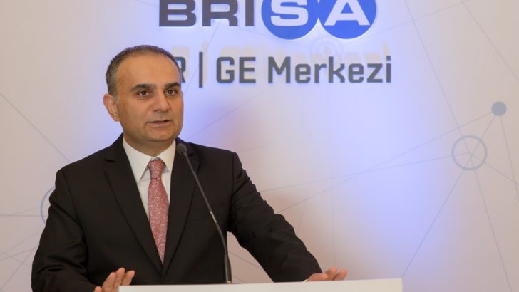 YERLİ VE YEŞİL TEKNOLOJİ DÜNYA İLE BULUŞUYOR