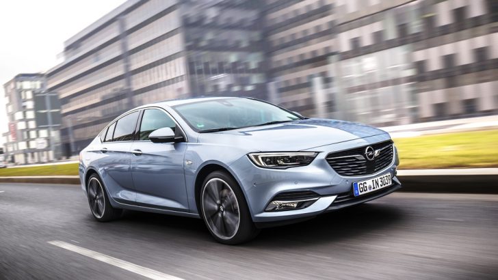 Opel Ağustos Kampanyalarında Gaza Bastı
