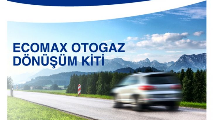 PRINS ECOMAX MALİYETİ DÜŞÜRÜYOR