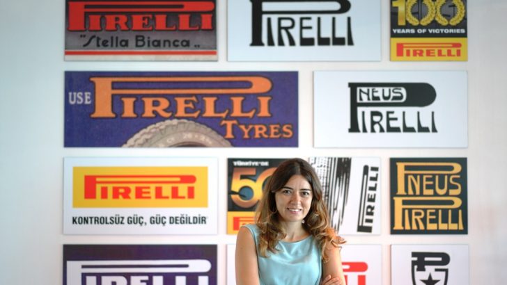 PIRELLI OTOMOBİL LASTİKLERİ’NDE YENİ YAPILANMA