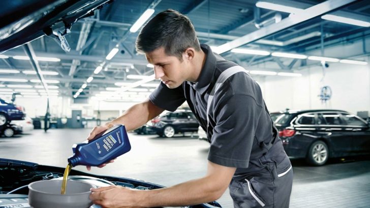 BMW ve MINI Sahiplerine Serviste Yüzde 20 İndirim Fırsatı!