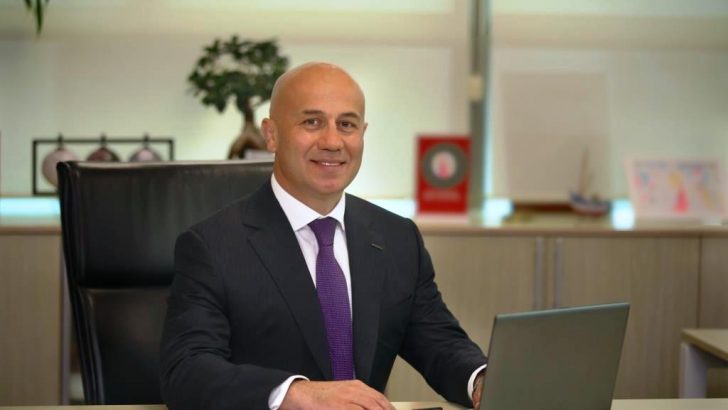 Peugeot Türkiye Genel Müdürü, İbrahim Anaç oldu