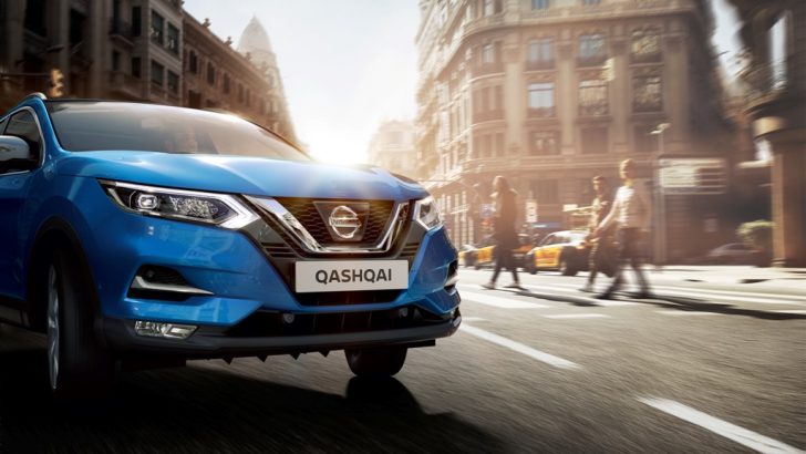 NISSAN’dan Bayram Fırsatları
