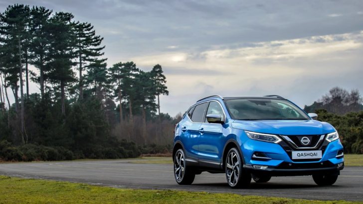 NISSAN Heyecanı Haziran Fırsatlarıyla Devam Ediyor