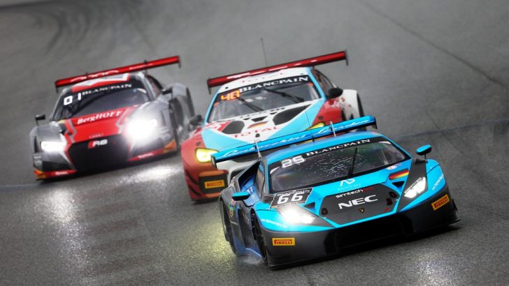 ALİ ÇAPAN ve ATTEMPO RACING TEAM