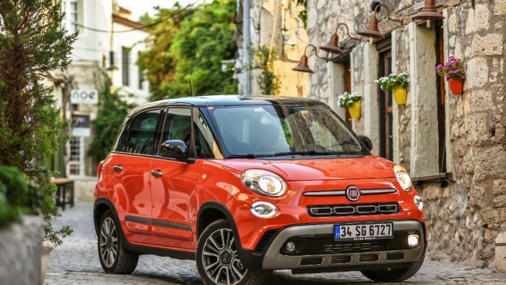 Fiat’tan Yılın Son Fırsatı!