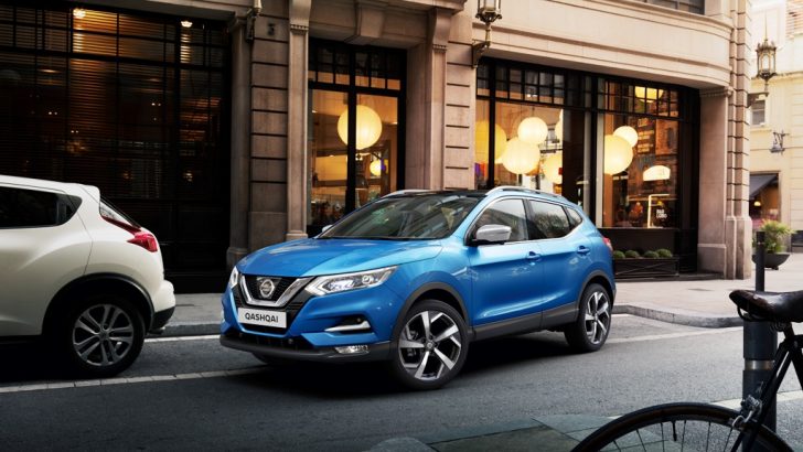 ARALIK AYI MTV’Sİ NISSAN’DAN