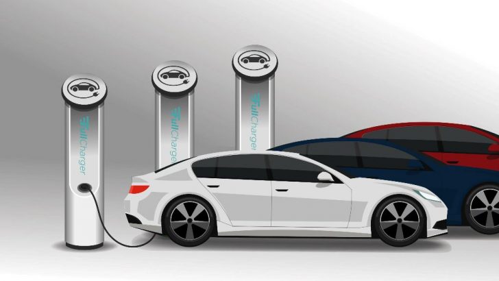 Türkiye’de şarj ‘Fullcharger’dan sorulacak