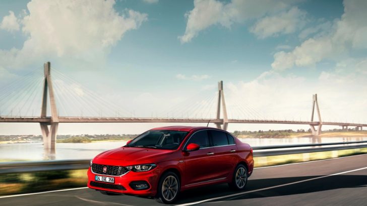 Fiat’tan Yeni Yılda Cazip Ödeme Koşulları!