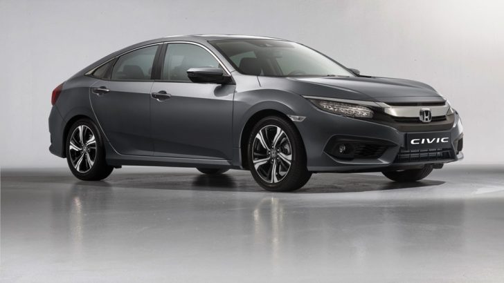 Honda’dan Şubat ayına özel sıfır faizli Civic fırsatı