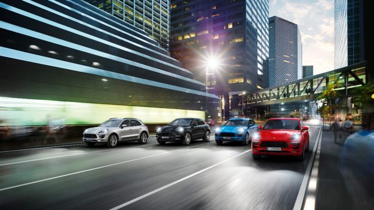 Porsche, Macan’da faizi sıfırladı