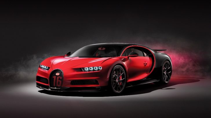 CHIRON’A YENİ VERSİYON