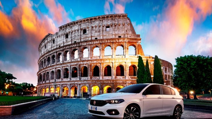 25 Bin TL Peşinatla Egea Hatchback Fırsatı!