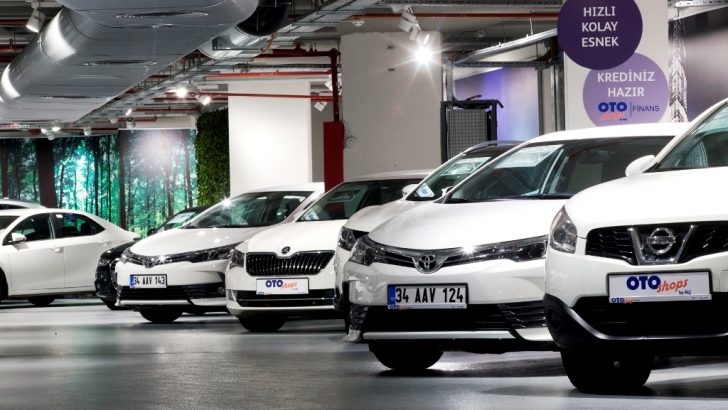 OTOSHOPS’DAN BEDAVA TATİL