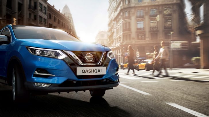 NISSAN’DAN BAHAR FIRSATLARI