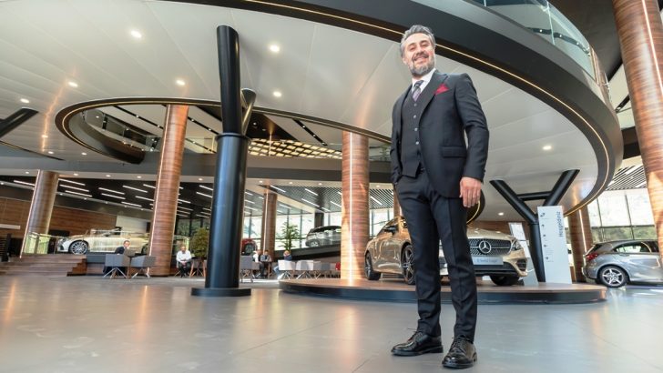 GELECEK’TEN 26 MİLYON EUROLUK YATIRIM