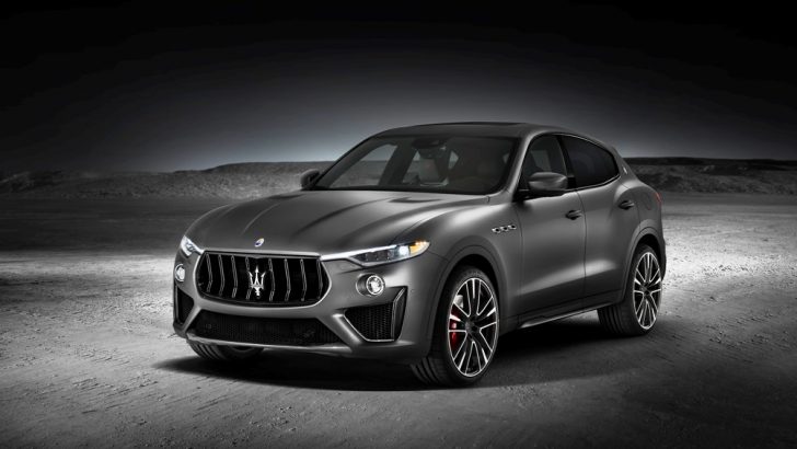 590 BEYGİRLİK LEVANTE TROFEO TANITILDI