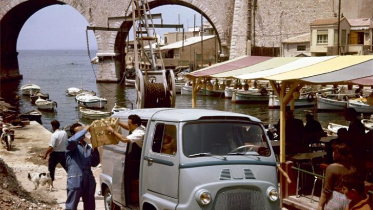 RENAULT 120’NCİ YILINI KUTLUYOR