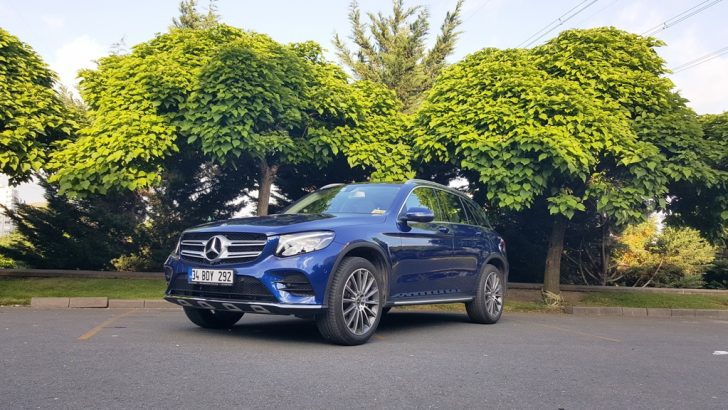 Mercedes-Benz’den Hibritin gücü