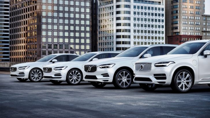 Yeni S60 dizel olmadan geliyor
