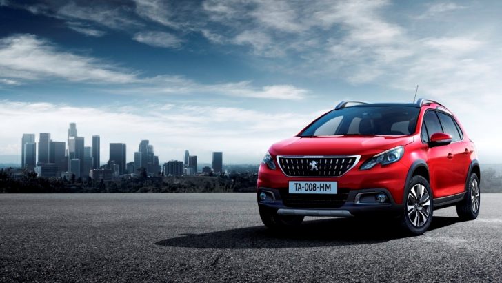 Peugeot ile bu bayram dolu dolu geçecek