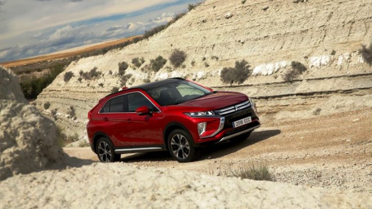 Mitsubishi’den sonbahar fırsatları