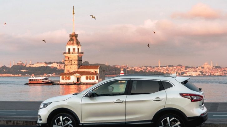 NISSAN’dan ÖTV ve KDV İndirimlerine Yüzde Sıfır Faiz Desteği