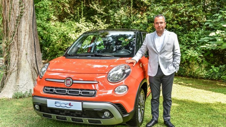 Ekim Ayının Pazar Lideri Fiat’tan Yılın En Büyük Kampanyası!