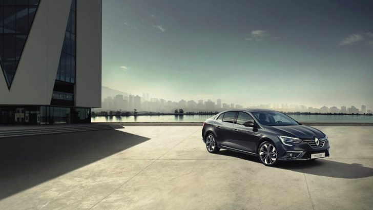 Renault’dan ÖTV indirimine ek sıfır faiz ve 60.000TL’ye varan indirim fırsatı