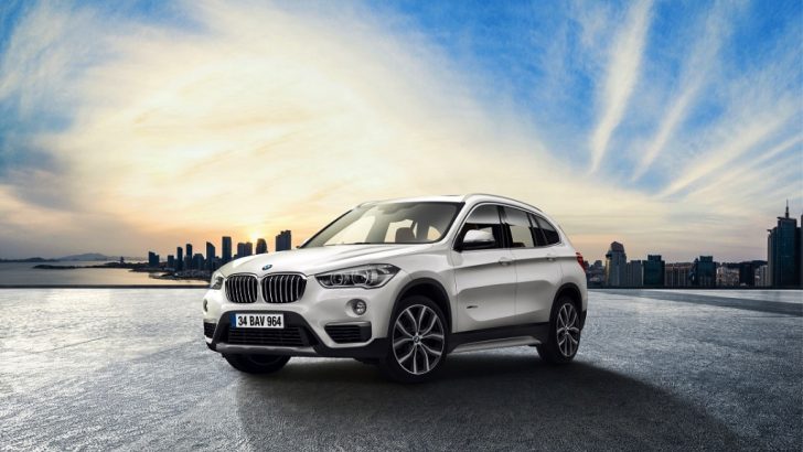 BMW’den Kaçırılmayacak Yıl Sonu Fırsatları