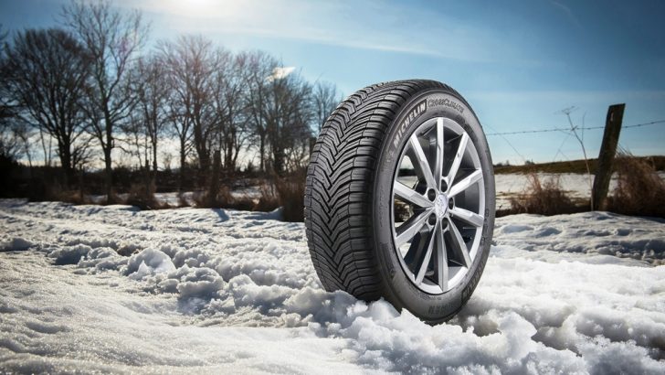TATİL YOLCULUĞU ÖNCESİNDE MICHELIN’E KULAK VERİN